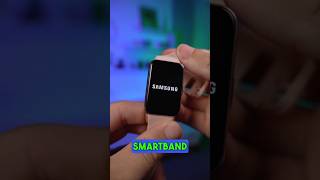 SAMSUNG GALAXY FIT 3 #Smartwatch #galaxyfit3