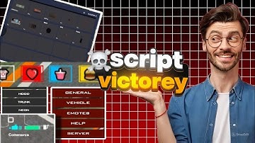 [SHARE] SCRIPT VICTOREY S2 اقوى سكريبت 🤯
