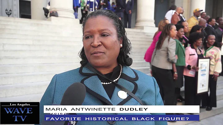 Street Beat: Who's your favorite historical figure...