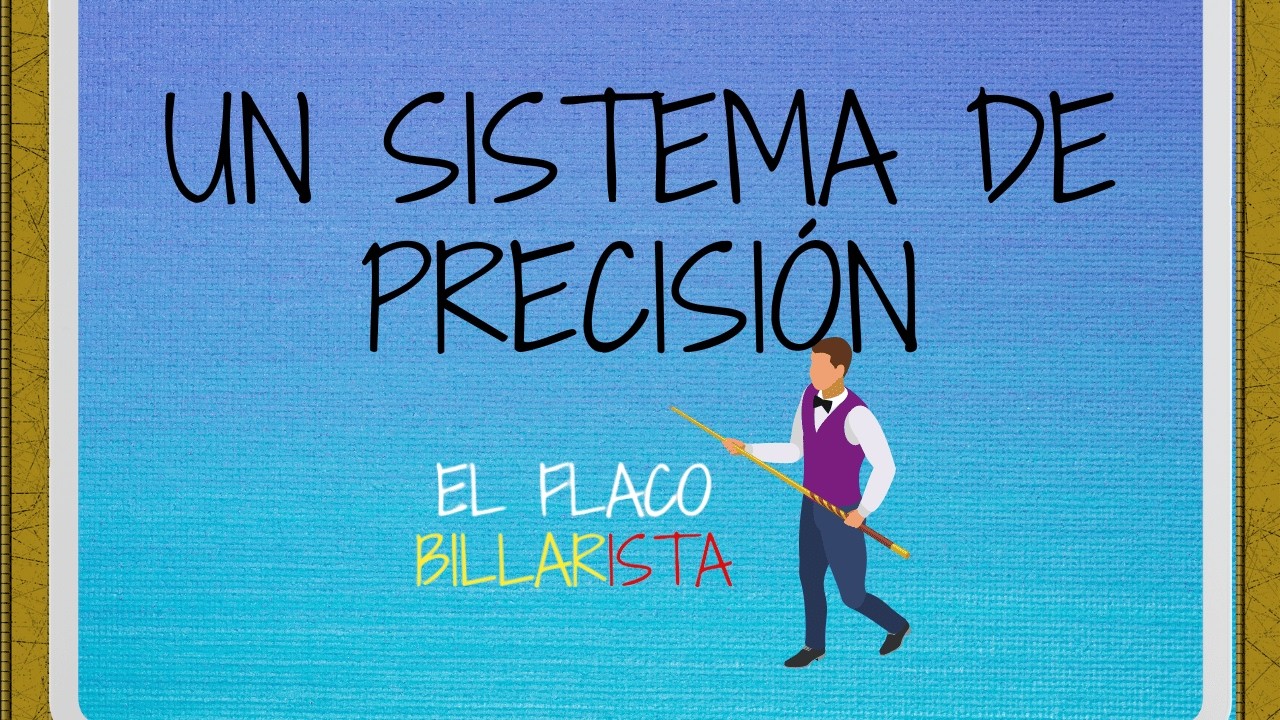 Un Sistema preciso para resolver. Ep 199-1