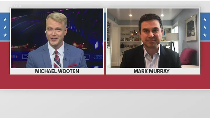 Tuesday Town Hall Segment Three