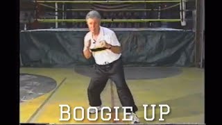 Kenny Weldon "Boogie Up Explanation".