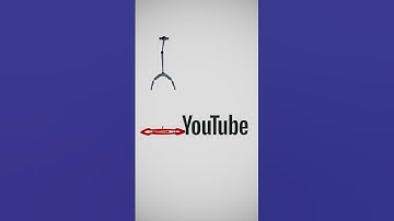 YouTube Logo Intro - Taking Shape #shorts