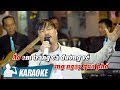 [KARAOKE] Đắp Mộ Cuộc Tình - Quang Lập