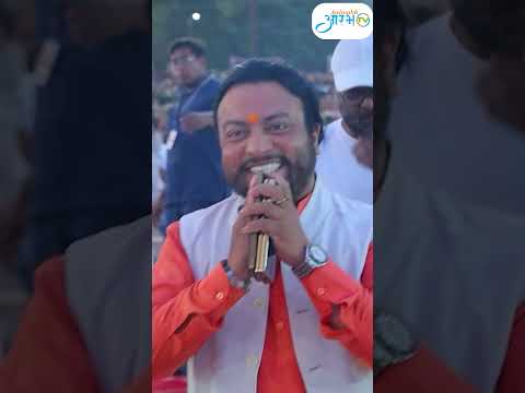 Divine Celebration of Faith: Shree Jagannath Panchratro Begins with Devotion || Aarambh Tv