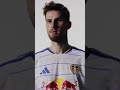 introducing the Leeds United Home jersey 26/27
