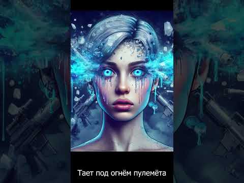 Как нейросеть видит Выхода нет от Сплин
