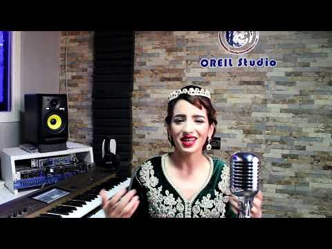 سلمى غبران خليفة نعيمة سميح كشكول على غفلة امري لله Salma Ghabrane