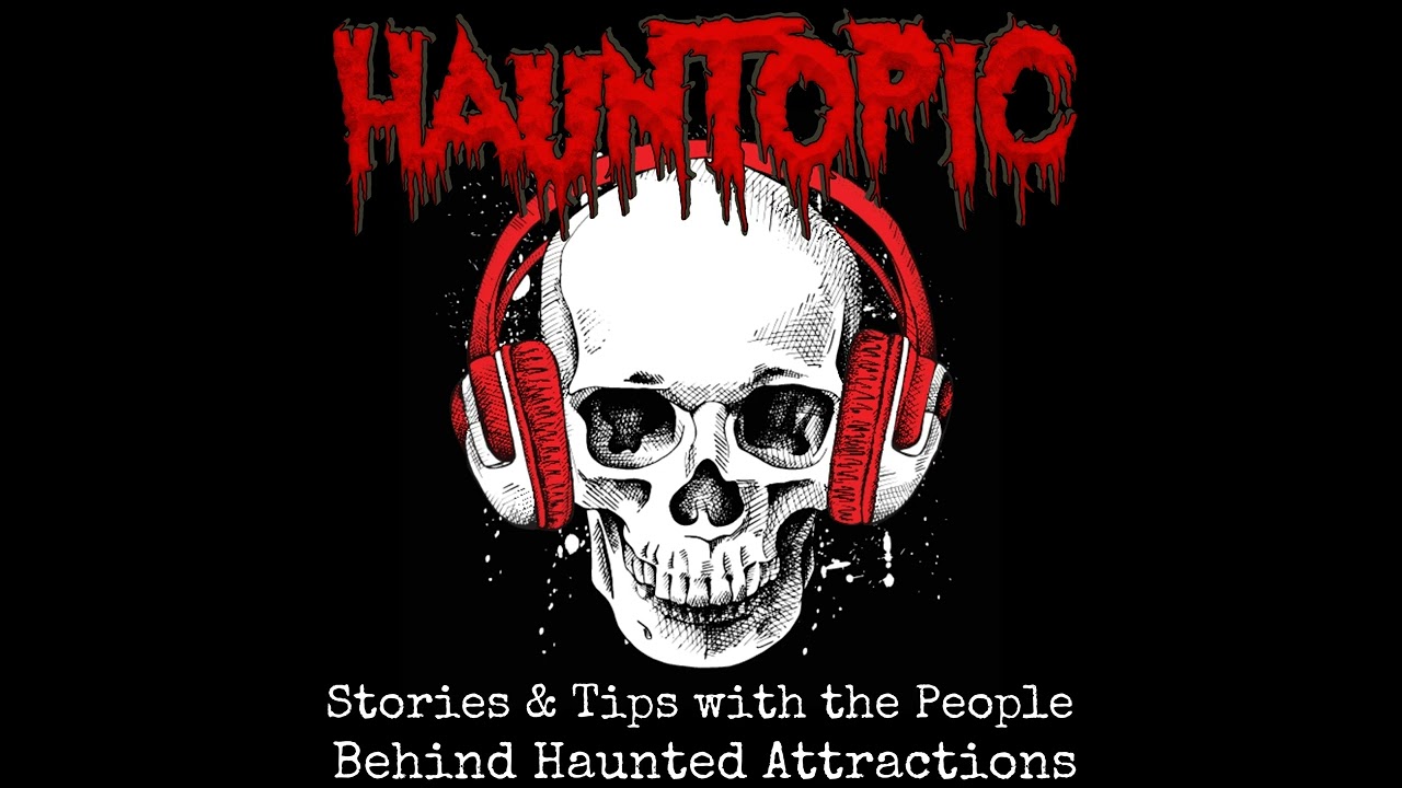 Halloween Hollow Haunted House: Starting from ground zero