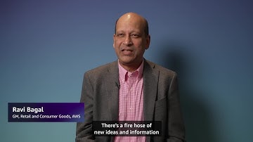 Go from data to insights with Generative AI | Amazon Web Services