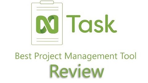 nTask - Review on the Best Project Management Tool [REVIEW]