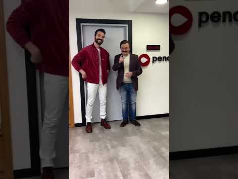 Selami Şahin ve