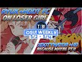 $10k osu! Tournament, Miraie latest FA, NyanPotato 1st DTFC on Glory Days &amp; more! - osu! Weekly #148