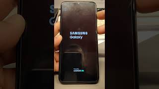 how to factory reset samsung a03 core (sm-a032f). delete pattern, pin, password lock.