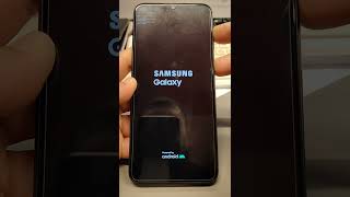 How to Factory Reset Samsung A03 Core (SM-A032F). Delete pattern, pin, password lock.