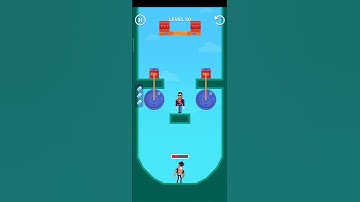 Hitmasters Shotgun Mode Level 50 Walkthrough