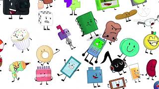 Object Mayhem again INTRO Oma SEASON 2