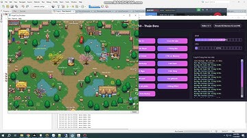 Share Source Hso Full Chức Năng Từng Mở Server Khủng