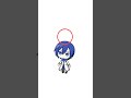 Follow The Circle Makethisgoviral Alightmotion Vocaloid Kaitoかいと Kaito 