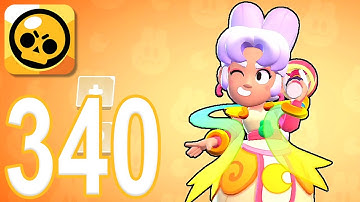Brawl Stars - Gameplay Walkthrough Part 340 - Lunar Piper (iOS, Android)