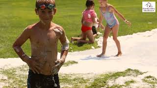PVHC Summer Food Program 2026