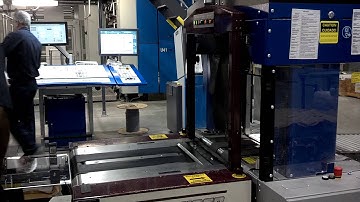 Quipp  3/4 Wrap 3 of 3