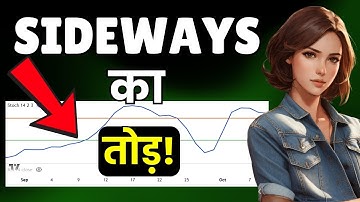 Oscillator Secrets in Stock Market | Technical Analysis for Beginners