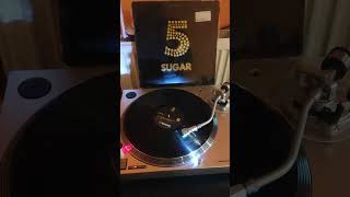 Sugar - 5 (Elektro Da Funk Mix) (2006)