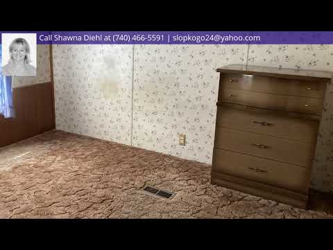 85 Queen City Ct, Chillicothe, OH home video tour