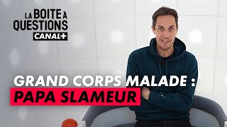 Grand Corps Malade et ses multiples "Reflets"