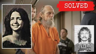 New DNA Evidence Solves Cold Case || Killer Convicted & Is Being Investigated in 5 Other Homicides