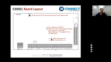 Bosch 3000 Programming & Configuration Webinar (2 of 3)