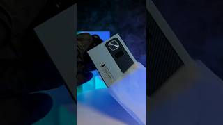 Lost Vape Ursa Baby Pro