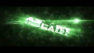 Intro #1 // My Intro // Aslart