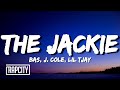 Miniature de la vidéo de la chanson The Jackie