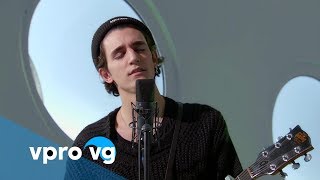 Tamino - Verses (live @TivoliVredenburg) chords