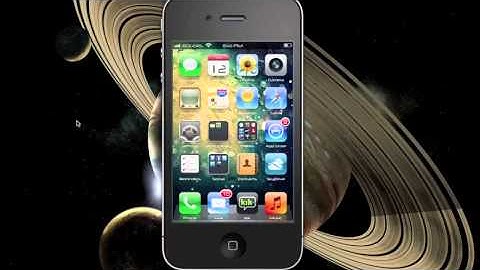 How to Change Fonts on iPhone/iPod/iPad iOS 5.0.1/5