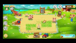 Happy Farm Mania Walkthrough (Levels 30) | Complete Guide & Tips screenshot 3