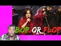 CAMILA CABELLO "HAVANA LIVE ON MTV EMA'S" (BEST PERFORMANCE EVER?)| Zachary Campbell