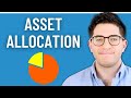 Portfolio Asset Allocation by Age - Beginners To Retirees