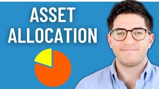 Portfolio Asset Allocation Explained  How To Adjust by Age