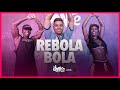 [News]Mc Rene lança single Rebola Bola com a participação da cantora angolana Elsita de Luz