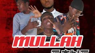 Lil bow wow by Mullah Gang