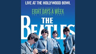Video thumbnail of "The Beatles - A Hard Day's Night (Live / Remastered)"