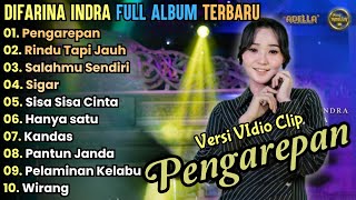 Pengarepan  Difarina Indra  Albumterbaru  Adella  Album Terbaru