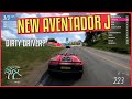 Forza Horizon 5 | NEW Lamborghini Aventador J meets DIRTY DRIVERS in S1-CLASS