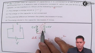 NEET 2015 Physics Paper Solution - Question 25 - NEET Physics Paper Video Solution