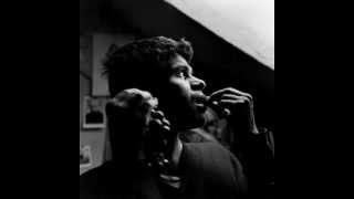 Gregory Corso with Marianne Faithfull - What We Need Is The Word