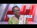 TEMPS DE PAROLE Anchya Bamana Lundi 21 Juillet 2025 TEMPS DE PAROLE Anchya Bamana Lundi 21 Juillet 2025