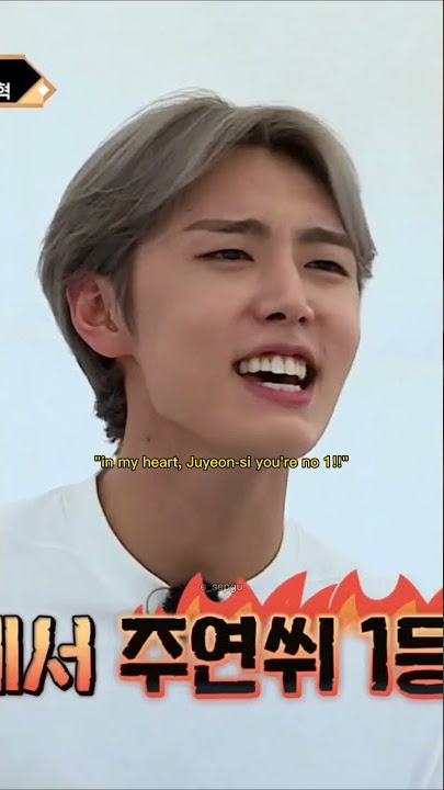 SF9 Jaeyoon is TBZ Juyeon fan❣️
